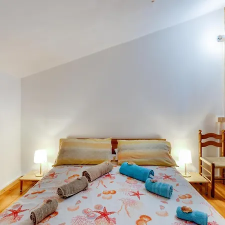 公寓 Casa De Castro *