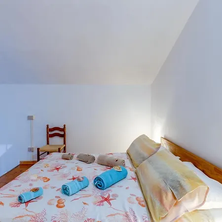 Casa De Castro Διαμέρισμα *